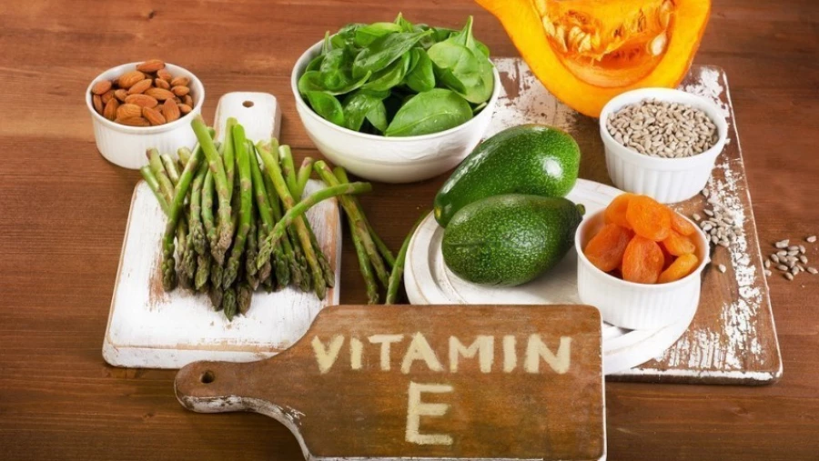 Специалисты рассказали о пользе витамина Е для конкретных групп людей