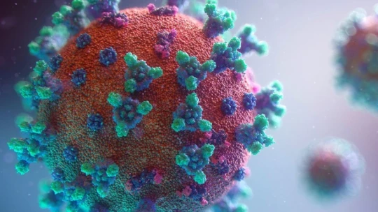 Компания Pfizer в тайне создаёт новые типы коронавируса