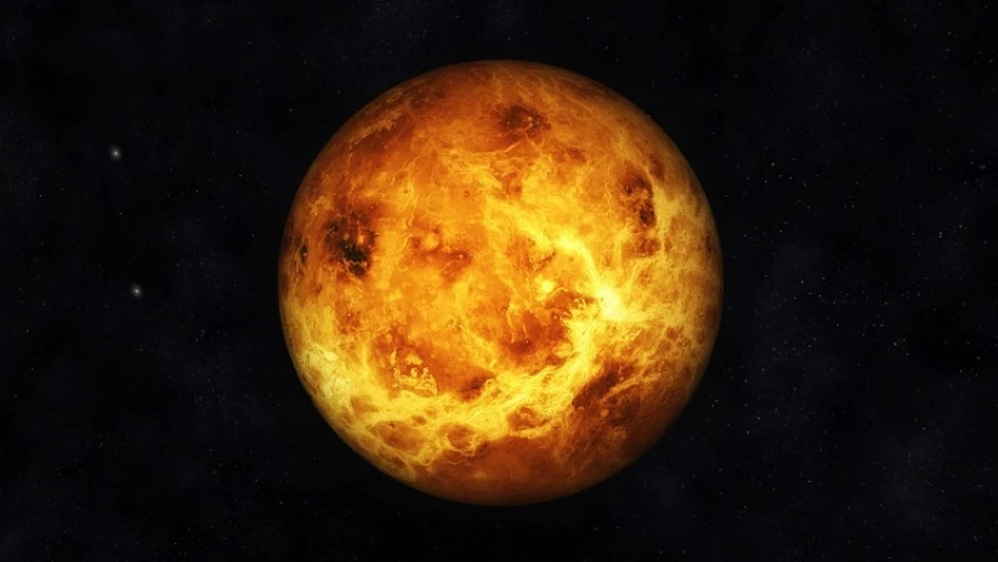 Universe Today: астрофизик призывает продолжать поиски жизни в атмосфере Венеры