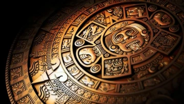 Новое исследование показало, что календарю майя может быть более 3000 лет