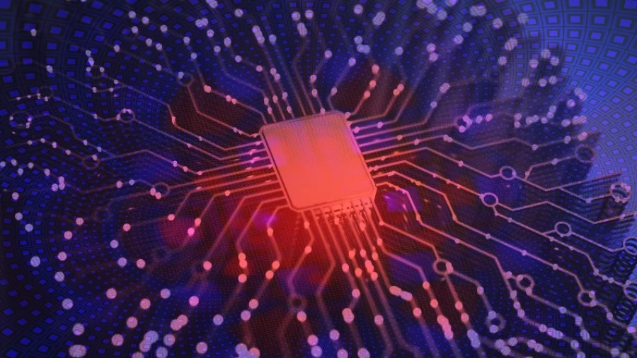 Ученые придумали сверхдешевый квантовый компьютер для работы при комнатной температуре