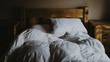 SFM: Люди с низким качеством сна чаще верят в паранормальные явления