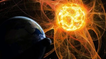 В Крымской обсерватории рассказали, что вспышки на Солнце будут еще сильнее