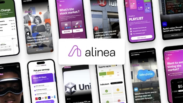 ИИ-приложение Alinea будет помогать пользователям с инвестициями