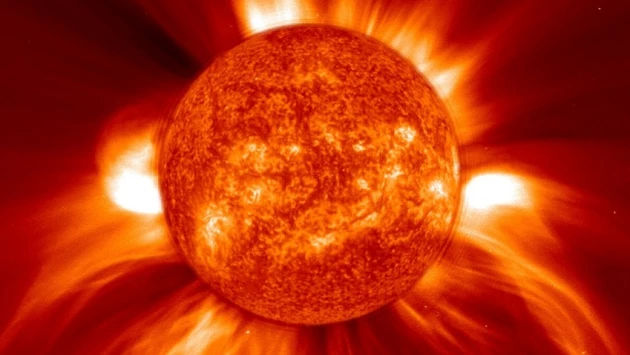 Life: онколог Магомедова предупредила о риске развития рака от вспышек на Солнце