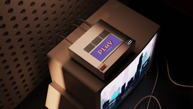 AyaNeo представила игровой ретро мини-ПК в стиле Nintendo