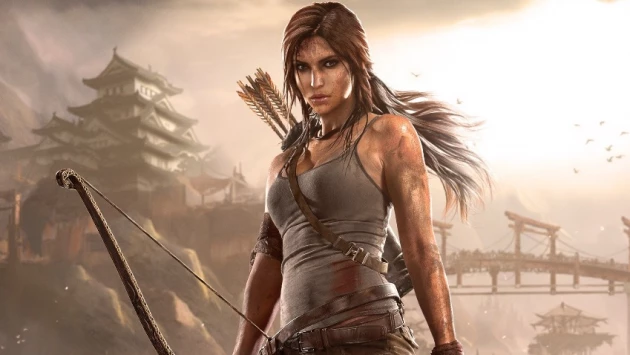 Трилогия ремастеров Tomb Raider создаст новую систему управления