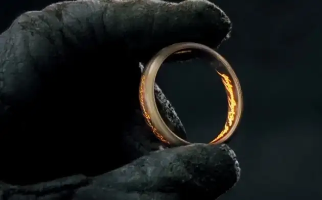 В первом трейлере сериала «Властелин колец» показали Саурона, орков и балрога
