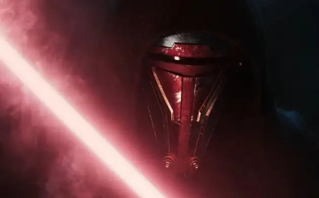Разработка над Star Wars: Knights of the Old Republic Remake приостановлена на неопределенный срок