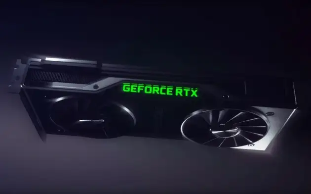 Nvidia RTX 4090 получит 24 Гб видеопамяти и тактовую частоту 2520 МГц