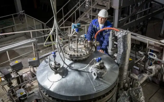 Термоядерные реакторы станут безопасными: томские учёные похвастались разработками