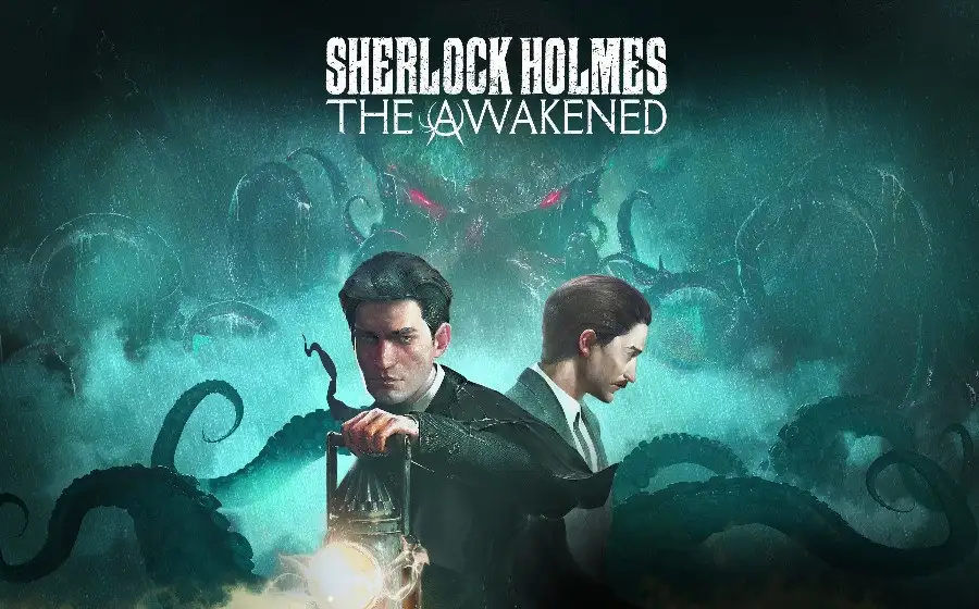 Разработчики из Frogwares раскрыли подробности ремейка Sherlock Holmes: The Awakened
