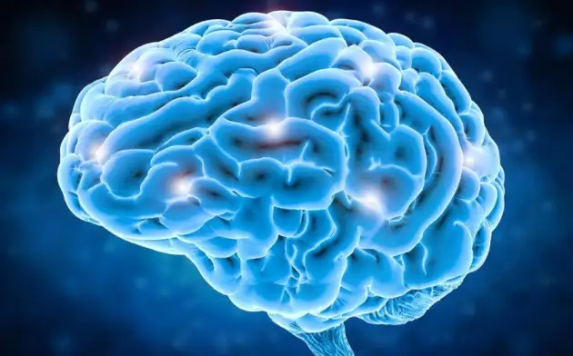 Разработанный алмазный датчик выявляет аномалии в головном мозге