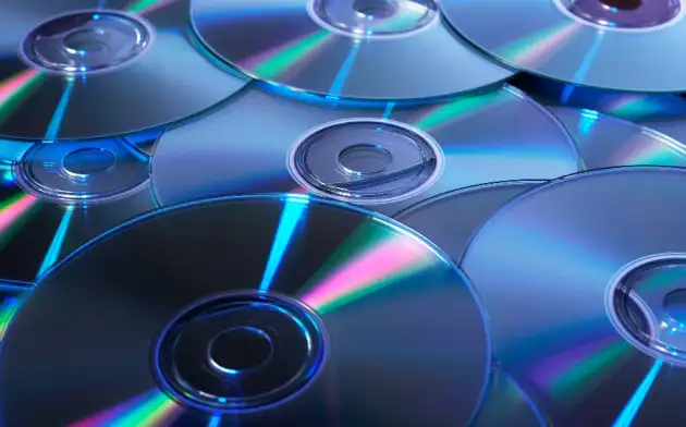 В США нашли применение старым компакт-дискам на благо общества