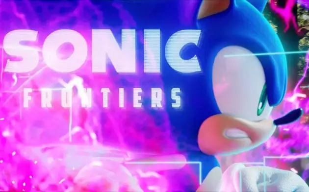 На Steam появилась дата релиза Sonic Frontiers - 8 ноября