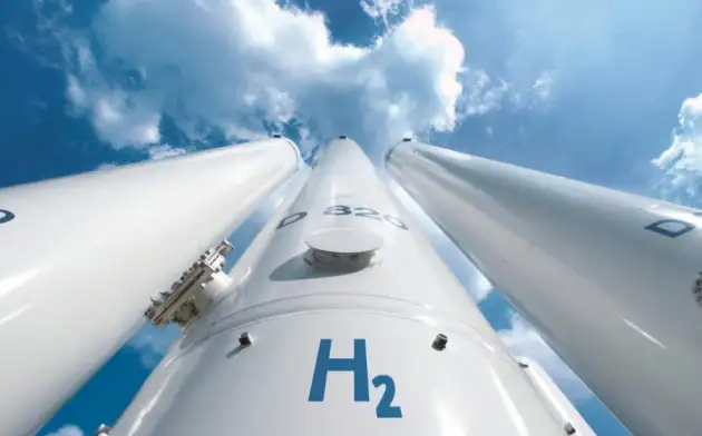 В Норвегии запустили первую в мире ТЭЦ, работающую на чистом водороде