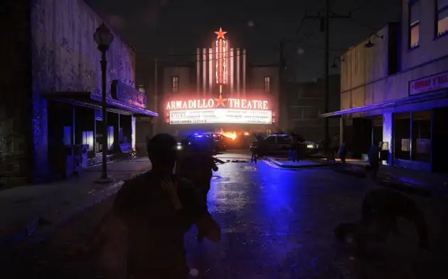 В сети появились скриншоты из ремейка The Last of Us