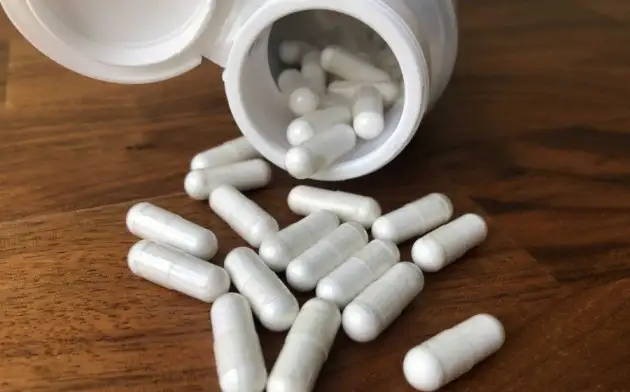 Витамин B6: новое лекарство от депрессии