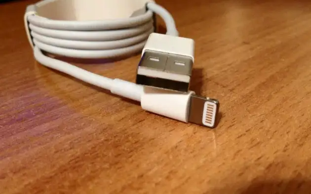 Пять продуктов Apple перейдут на USB-C в ближайшее время