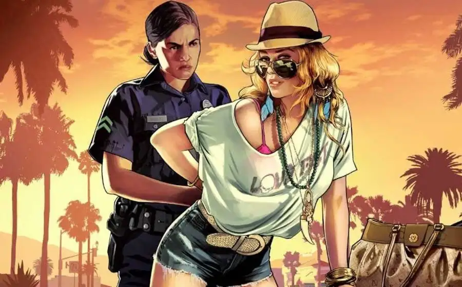 Bloomberg: В Grand Theft Auto VI впервые в истории будет главная героиня женского пола