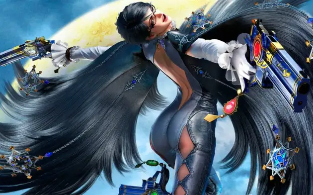 В игру Bayonetta 3 добавят режим «Наивный ангел», где героиню оголяют меньше обычного