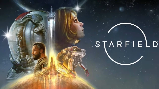 Bethesda выпустила анимационные ролики по вселенной Starfield