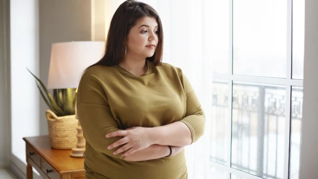Диетолог Соломатина назвала проблемы со здоровьем, мешающие избавиться от лишнего веса