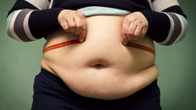 Врач РФ Тананакина сообщила, что риск ожирения снижается благодаря сбалансированному рациону