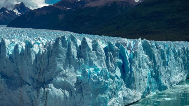 РИА Новости: Ученые полагают, что Югру ждет новый ледниковый период