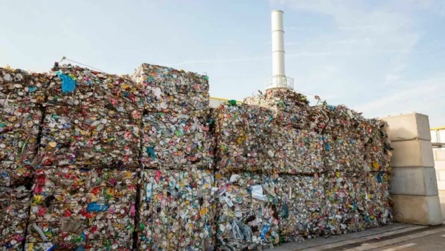 Переработка бытовых отходов помогает получить ценное фосфорное удобрение