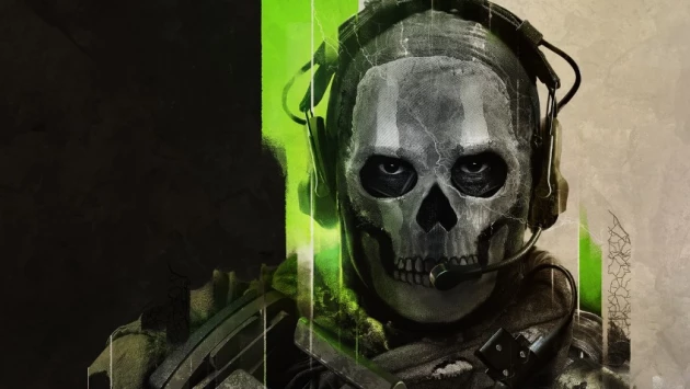 Хакеры распространяют опасный вирус через лобби Call of Duty
