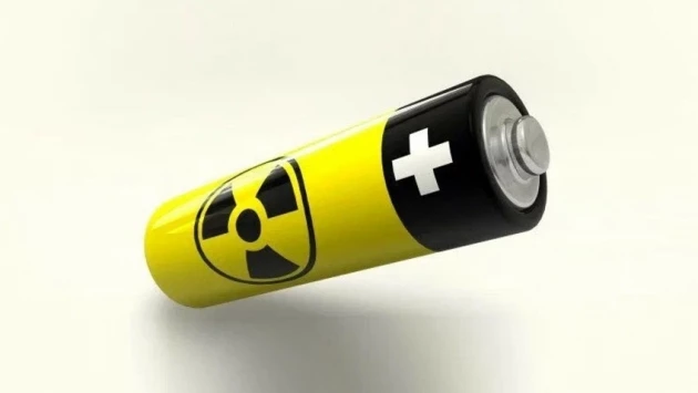 Eadaily: В России разработали атомную батарею