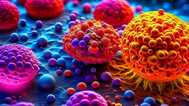 Nature Chemistry: Малоисследованный материал может произвести революцию в лечении рака