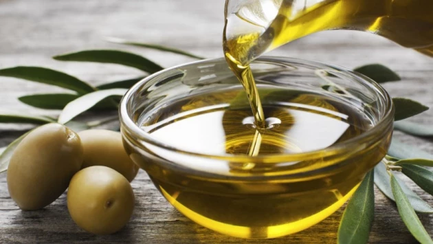 "Газета.Ru": Оливковое масло понижает риск смерти от деменции на 28%