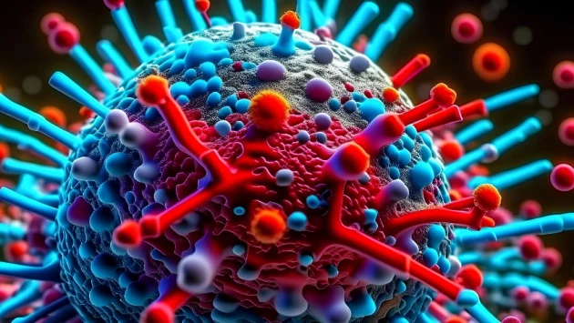 IJERPH: США изучали коронавирус руками российских ученых под Москвой