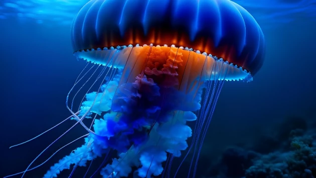 "Царьград": феномен «бессмертной медузы» может решить проблему старения