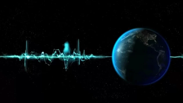 Nature: Таинственный источник шлет на Землю 20-минутные радиосигналы уже 35 лет