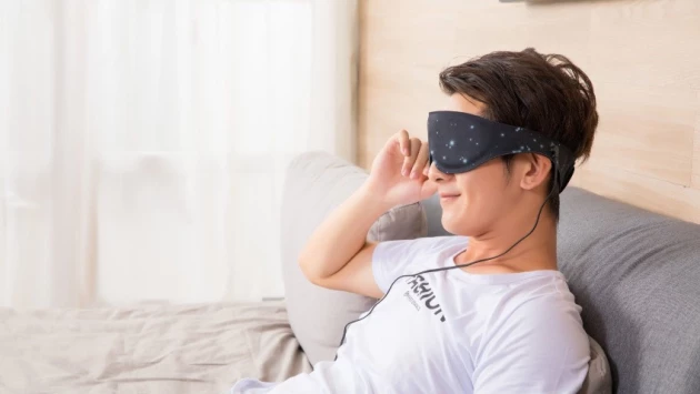 IZ.RU: Разработчики из РФ создали интерактивную маску, которая заменит слепым людям зрение