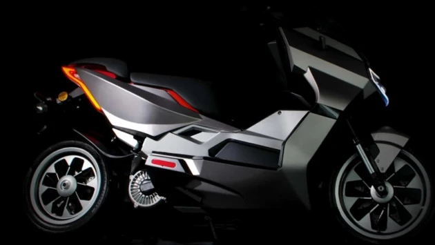 Scorpio Electric продемонстрирует новый электрический скутер X1 на выставке EICMA 2023