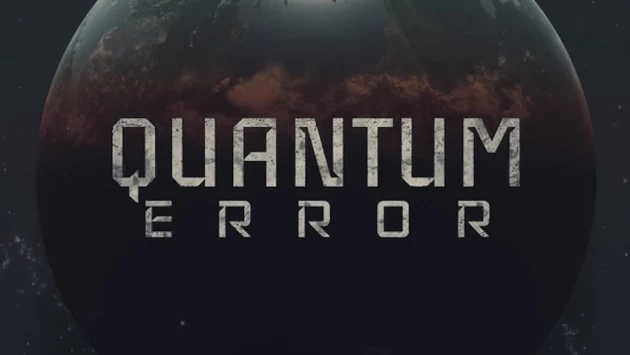 Quantum Error отменили на PS4, но она выйдет на PC