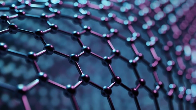Ученые создали новый материал из ДНК и стекла в четыре раза прочнее стали