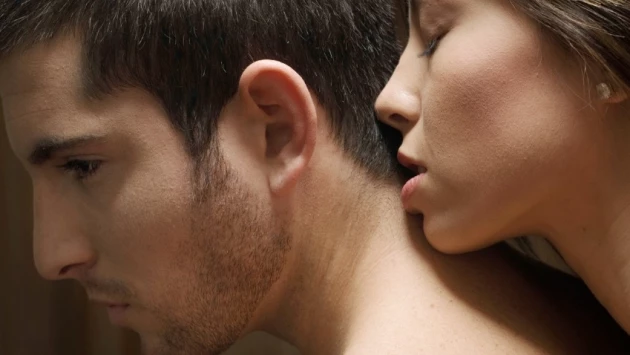 ASB: сильное сексуальное желание оказалось связано с отношением к запаху себя и партнёра