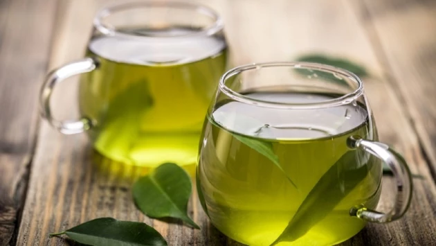 Москва24: Врач Мухина перечислила три заболевания, при которых опасно пить зеленый чай