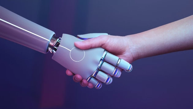 Три причины принять искусственный интеллект как часть будущего