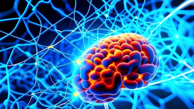 Science: Ученые обнаружили, что болезнь Альцгеймера проявляется не только в мозге