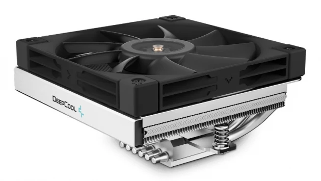 DeepCool выпустила кулер AN600 для самых горячих процессоров