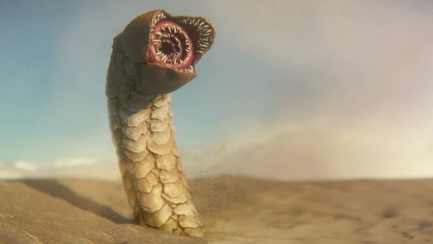 Ученые возродили 46 000-летних круглых червей из сибирской вечной мерзлоты