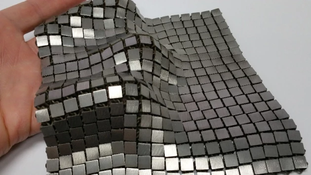 Разработан "волшебный" материал прочнее стали и легче алюминия с поразительным потенциалом
