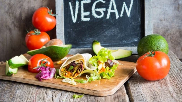 Диетолог Кириллюк: Вегетарианство и отказ от мяса может вредить здоровью