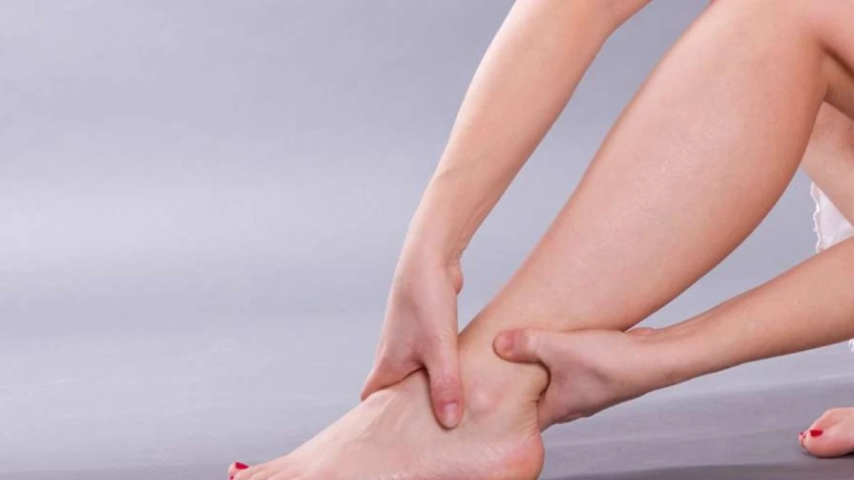 Сильные судороги ног лечение
